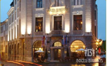 Hestia Hotel Barons (Suur-Karja 7, 10140 Tallinn )